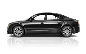 Chauffeur Services in Beverly Hills