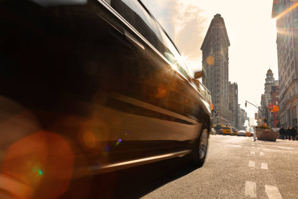 Limo and Car Service in Arizona