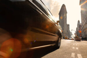 Limo Services in Washington DC