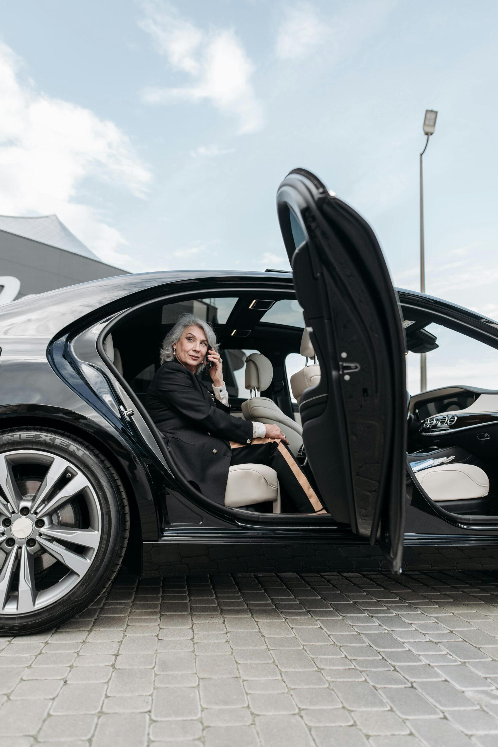 DFW Airport Car Service