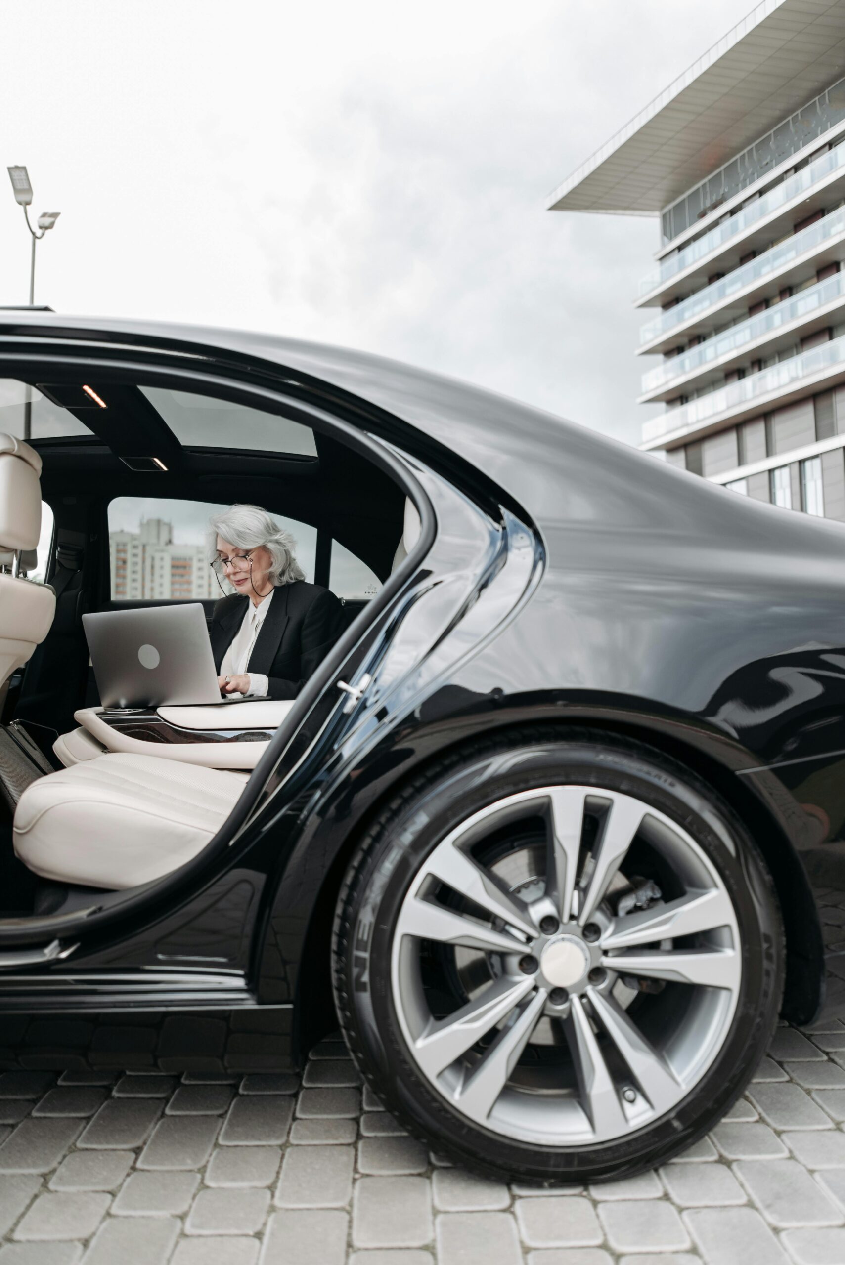 IAH Airport Limo Service