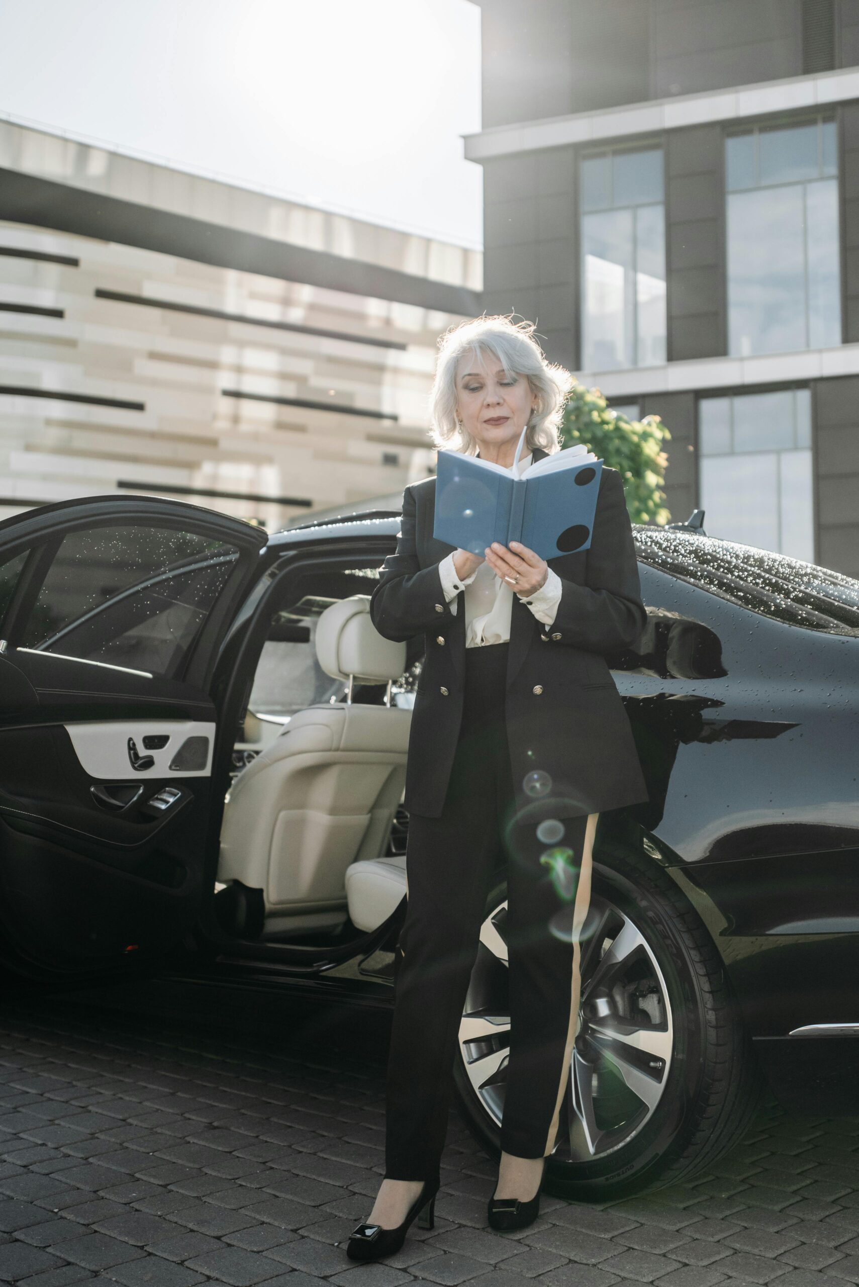 Car Service Houston Hobby Airport