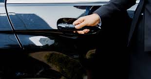 Black Car Service Seattle Airport 