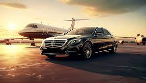 Chauffeur Airport Service DC 