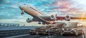 Reagan National Airport Car Service 